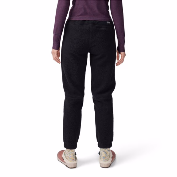 Mountain Hardwear HiCamp Fleece Joggers - Women's