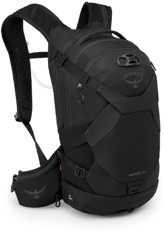 Osprey Raptor Pro 18 Pack - Men's