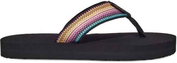 Teva Mush II Flip-Flops - Kids'