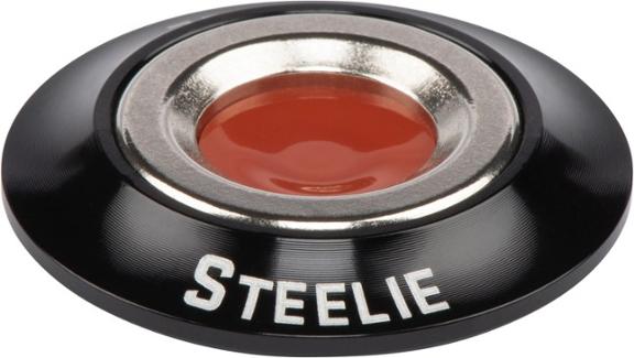 Nite Ize Steelie Orbiter Magnetic Socket and Metal Plate