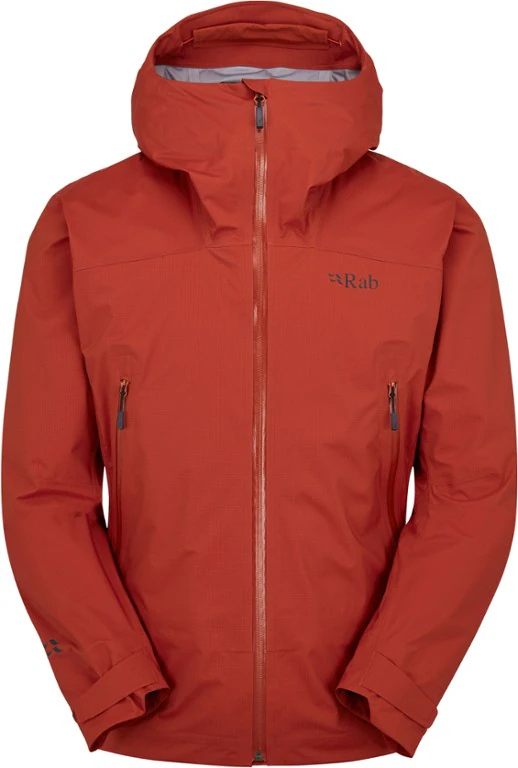 Rab Firewall Light Waterproof Jacket - Women's