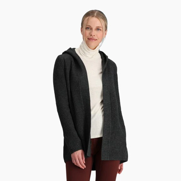 Royal Robbins Baylands Cardigan - Women's