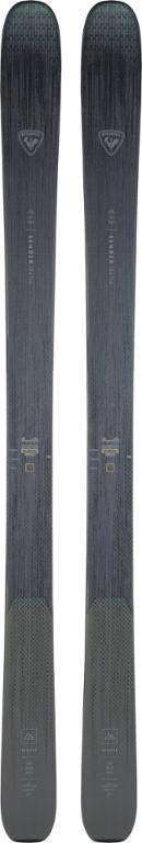 Rossignol Sender 106 Ti Plus Skis - Men's - 2023/2024