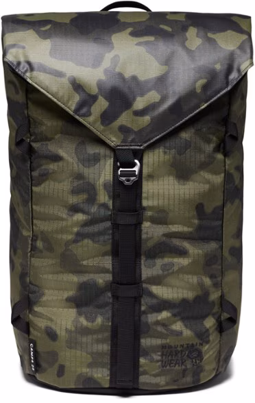 Mountain Hardwear Camp 4 Printed 25 Pack