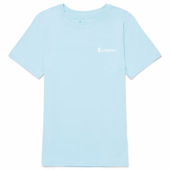 Cotopaxi Fino Tech T-Shirt - Women's