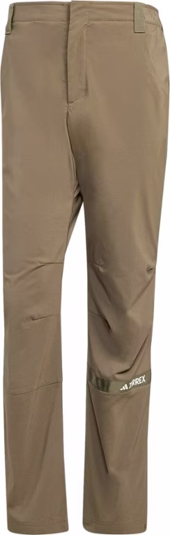 adidas Terrex Multi Woven Hiking Pants - Men's