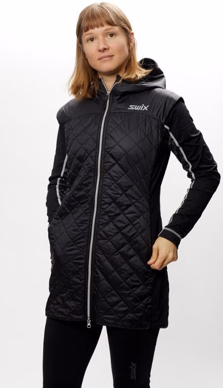 Swix Mayen Insulated Vest - Women's
