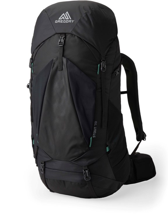 Gregory Stout 70 Plus Pack - Men's