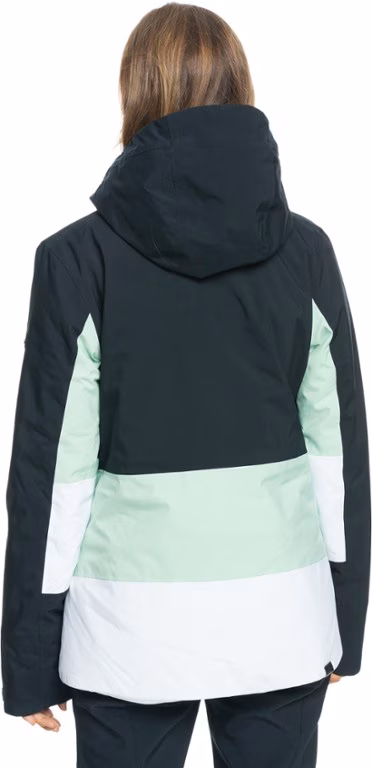 Roxy Peakside Insulated Jacket - Women's