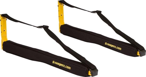 Suspenz Canoe Rack - 36