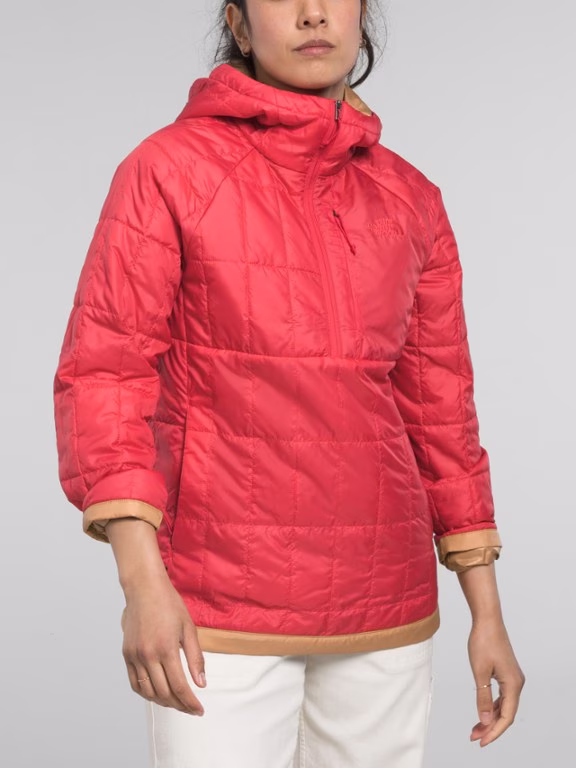 The North Face Circaloft Quarter-Zip Insulated Pullover - Women's