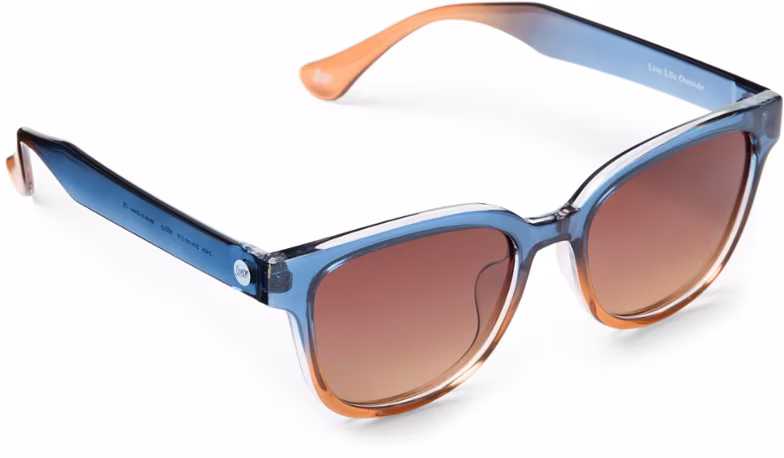 Sunski Miho Polarized Sunglasses