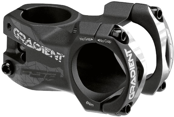 FSA Gradient Bike Stem