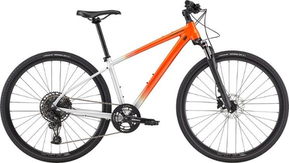 Cannondale Quick CX 1 Women's Bike
