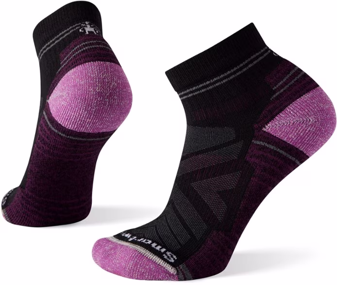 Smartwool Hike Light Cushion Ankle Socks - Women's