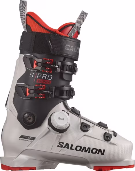 Salomon S/PRO SUPRA BOA 120 GW Ski Boots - Men's - 2024/2025