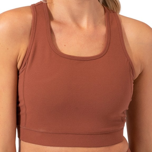 Threads 4 Thought Lunette Sports Bra