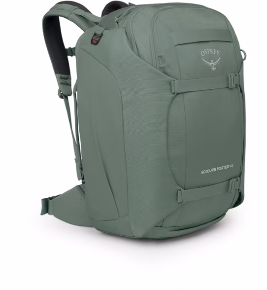 Osprey Sojourn Porter 46 Travel Pack
