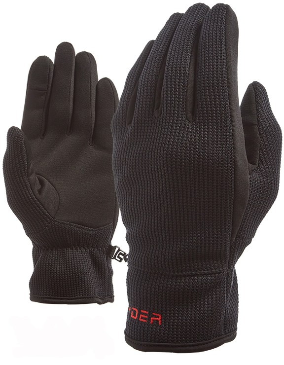 Spyder Bandit Gloves - Men's