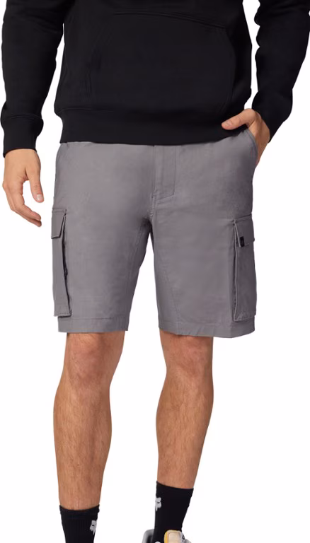 Fox Slambozo Shorts 3.0 - Men's