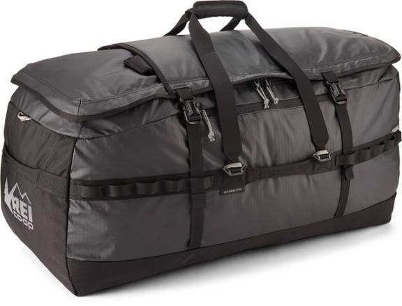 REI Co-op Big Haul 120 Recycled Duffel