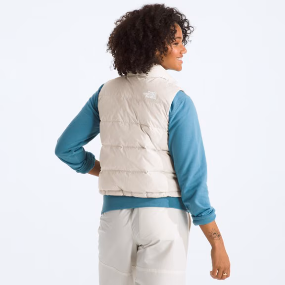 The North Face Hydrenalite A-Line Down Vest - Women's