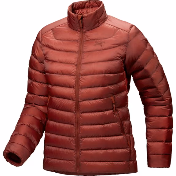 Arc'teryx Cerium Insulated Jacket - Women's