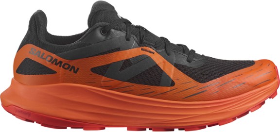 Salomon Ultra Flow GORE-TEX Trail-Running Shoes - Men's