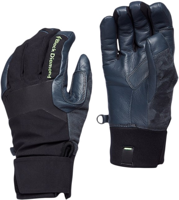 Black Diamond Terminator Gloves