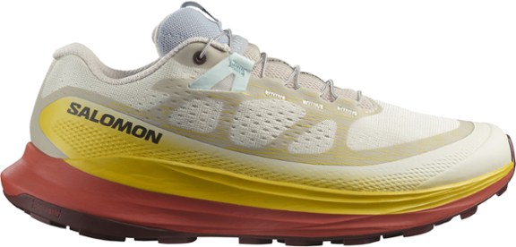 Salomon Ultra Glide 2 Trail-Running Shoes - Women's