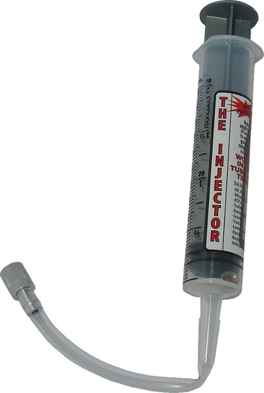 Stan's NoTubes Tire Sealant Injector - 2 oz.
