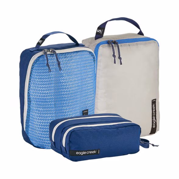 Eagle Creek Pack-It Overnight Set