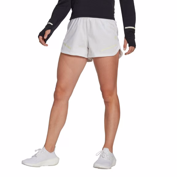 adidas X-City Reflect At Night Running Shorts - Women's