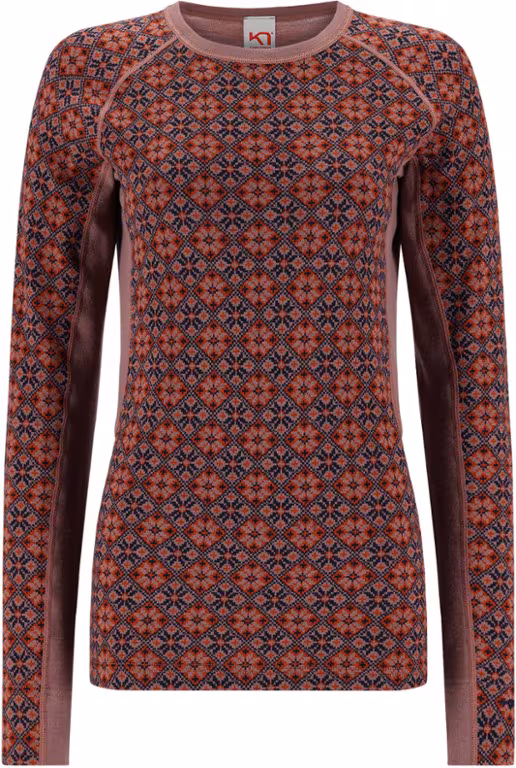 Kari Traa Rose Light Base Layer Top - Women's