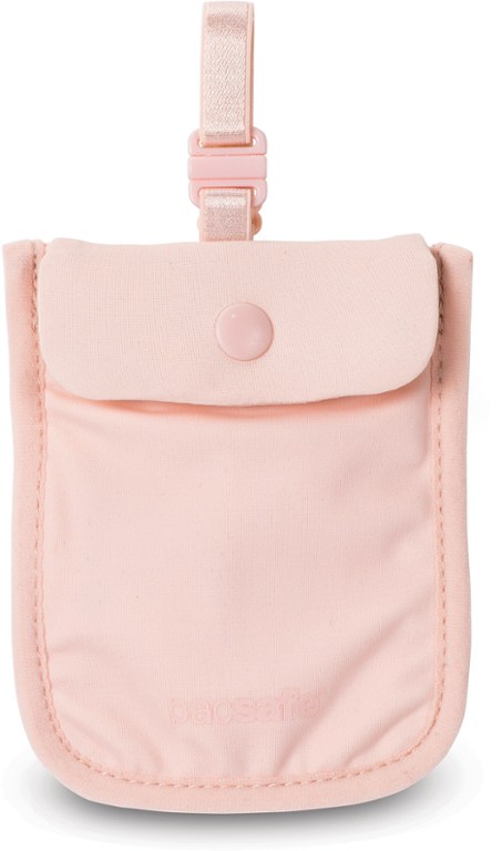 Pacsafe Coversafe S25 Secret Bra Pouch