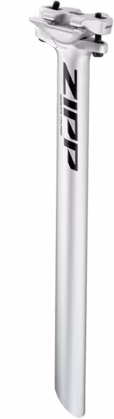 Zipp Service Course Seatpost - Silver