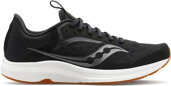 Saucony Freedom 5 Road-Running Shoes - Men's