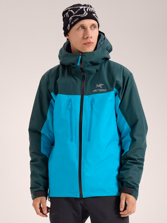 Arc'teryx Alpha Jacket - Men's