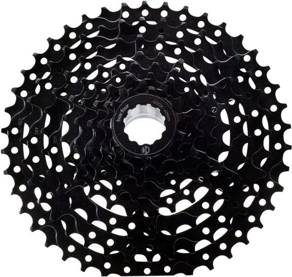 BOX Four 8-Speed Cassette
