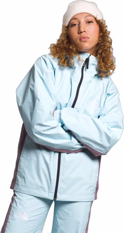 The North Face Build Up Jacket - Women's
