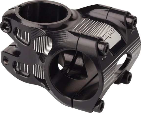 Hope AM Stem - 31.8 mm Clamp