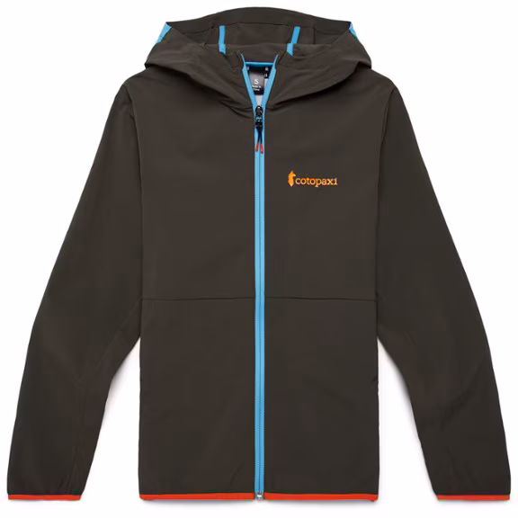 Cotopaxi Vuelta Performance Windbreaker - Women's
