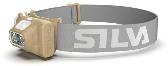 Silva Terra Scout H Rechargeable Headlamp