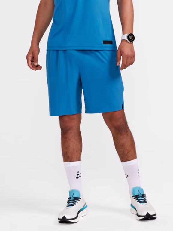 Craft Pro Hypervent Long Shorts - Men's