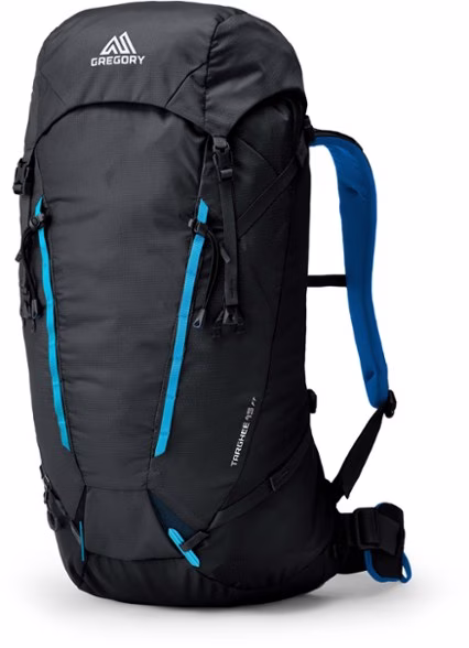 Gregory Targhee FastTrack 45 Snow Pack