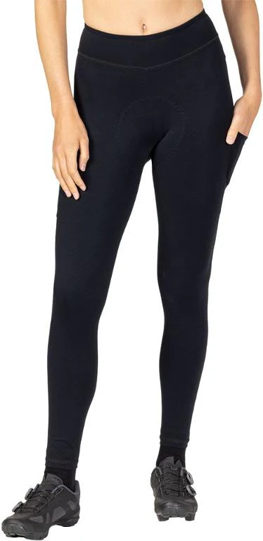 Terry Wayfarer Cycling Tights - Women's