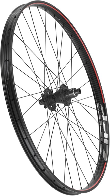 Zipp 3ZERO MOTO Rear Wheel
