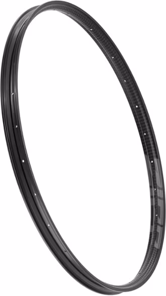 Zipp 101 XPLR Rear Rim