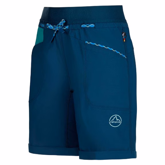La Sportiva Mantra Shorts - Women's