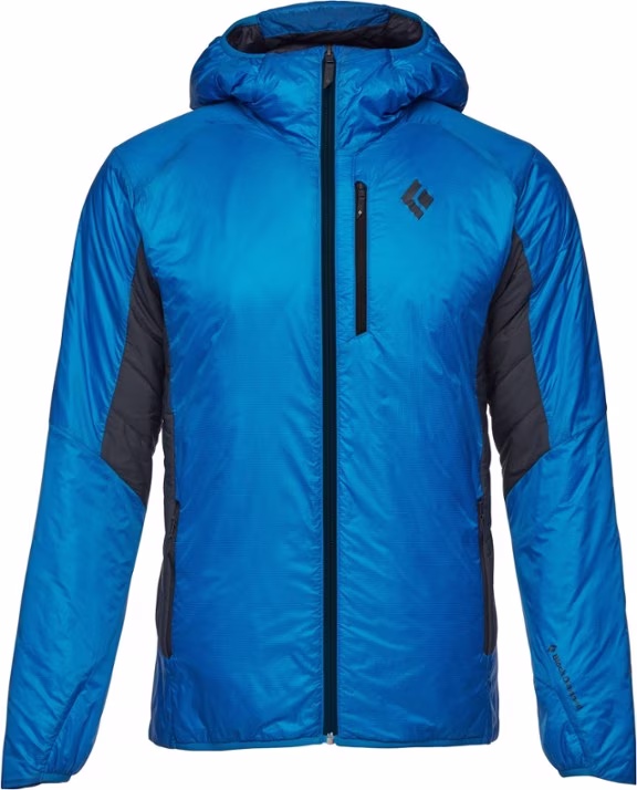 Black Diamond Vision Hybrid Insulated Hoodie - Men's